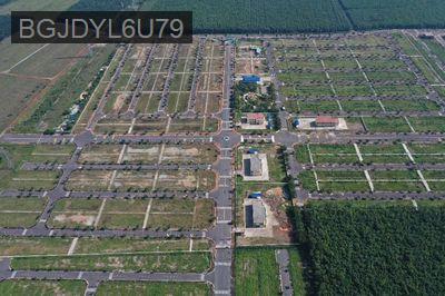 ⭐RA MẮT KHU DÂN CƯ URBAN GREEN – QUỸ ĐẤT NỀN TIỀM NĂNG TẠI BÀU BÀNG⭐ - Thị trấn Lai Uyên  -  Huyện Bàu Bàng 