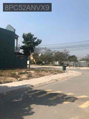 LÔ GỐC KDC BÌNH BIỀN QUẬN 8 - Phường 7  -  Quận 8 