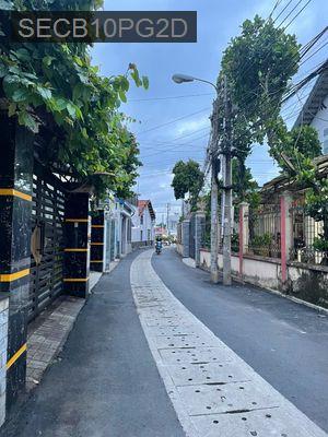 Nhà Thủ Dầu Một cần bán gấp nở hậu tài lộc - Phường Chánh Mỹ  -  Thành phố Thủ Dầu Một 