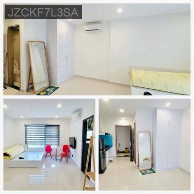 STUDIO Nhượng hợp đồng giá hời - Phường Long Thạnh Mỹ  -  Quận 9 