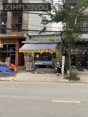 Chính chủ cần bán đất mặt tiền đường hồ văn Long, Tân tạo, hcm - Phường Tân Tạo  -  Quận Bình Tân 