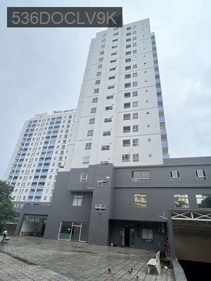 BÁN CHUNG CƯ LÔ GÓC, GIÁ CHỈ : 2.75 TỶ (67,3M2) PHẠM VĂN ĐỒNG, THỦ ĐỨC - Phường Linh Tây  -  Quận Thủ Đức 