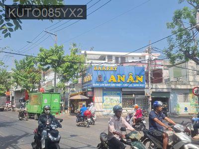 Bán nhà - Phường Bình Trị Đông  -  Quận Bình Tân  - 600m² - 55tỷ