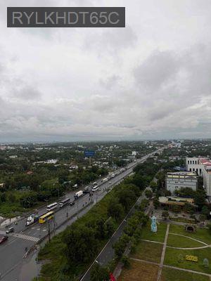 Cần Bán Căn 85m2 (3PN 2WC) Giá 3.530 Tỷ, Sổ Sẵn Có Nội Thất, Nhà Mới - TT. Tân Túc  -  Huyện Bình Chánh 