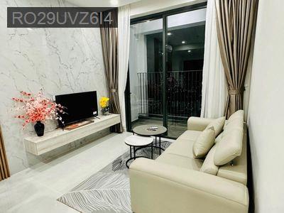 Emerald cần bán căn hộ 1PN + 1WC (53,3m2), full nội thất, giá 3.5 tỷ - Phường Sơn Kỳ  -  Quận Tân Phú 