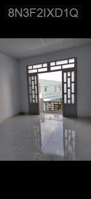 Nhà chính chủ - Xã Long Trạch  -  Huyện Cần Đước 