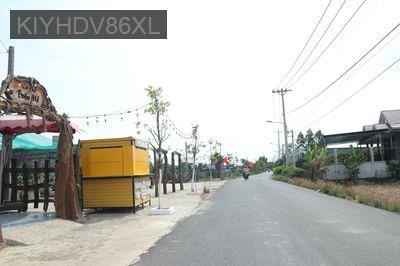 Tôi cần bán đất ở đô thị ngay chợ Cần Đước, khu dân cư hiện hữu - Thị trấn Cần Đước  -  Huyện Cần Đước 