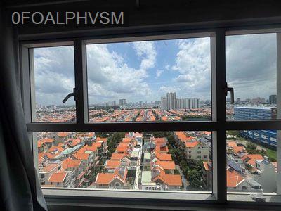 Bán nhanh CH cao cấp sunrise 76m2 2PN - Phường Tân Hưng  -  Quận 7 