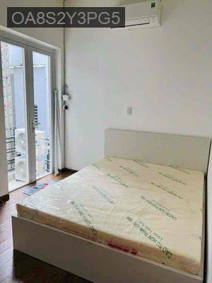 Bán nhà - Phường 8  -  Quận 10  - 32m² - 5.9tỷ