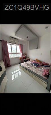 CHUNG CƯ 72M2 - 2PN 2WC - THANG MÁY - BẢO VỆ 24/24 - Phường 16  -  Quận 8 