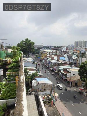 Căn góc View LandMark 81 - Phường 9  -  Quận Phú Nhuận 