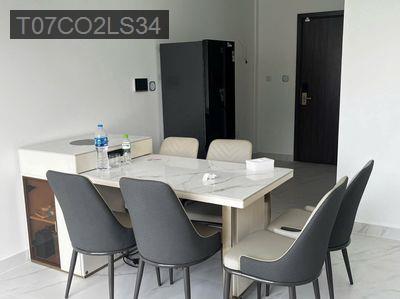Bán CC Grand Park Q9, 2.7 tỷ, 1PN, 1 WC, sổ không vay ngân hàng - Phường Hiệp Phú  -  Quận 9 