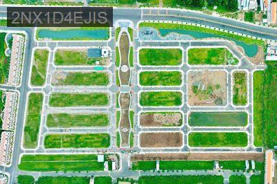 ĐẤT SỔ ĐỎ TỪNG NỀN || THANH TOÁN 30%, MIỄN LÃI 0%/15 THÁNG - Xã Long Hậu  -  Huyện Cần Giuộc 