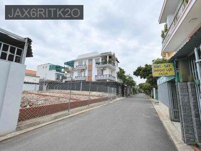 Bán 4 Lô Đất Mặt Tiền Đường Số 18, phường Linh Đông, quận Thủ Đức - Phường Linh Đông  -  Quận Thủ Đức 