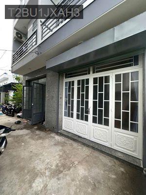 **BÁN NHÀ MỚI GẦN THÁNH THẤT TÂN KIM GIÁ RẺ** - Xã Tân Kim  -  Huyện Cần Giuộc 