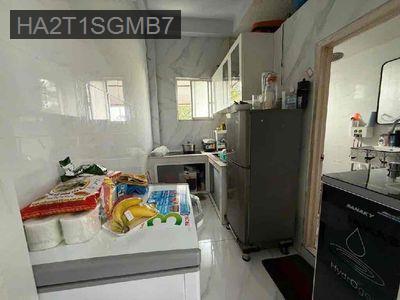 CHUNG CƯ 482A - NƠ TRANG LONG - P13 BT - 40M (6x6.5)  2 PN  - KHOÁ VÂN - Phường 13  -  Quận Bình Thạnh 