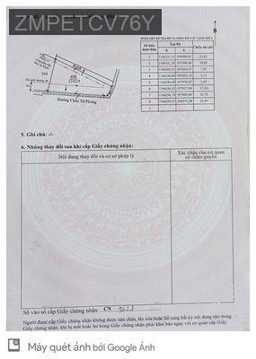 Đất bán tại xã Long An - Xã Long An  -  Huyện Cần Giuộc 