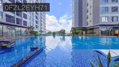 Căn hộ MT Phạm Văn Đồng 74m2 - 2PN,2WC, gần ĐH Ngân Hàng, ĐH Kiến Trúc - Phường Linh Tây  -  Quận Thủ Đức 
