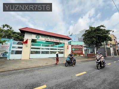 🕌 BÁN 2 LÔ ĐẤT VIP TRUNG TÂM TÂN BÌNH, NGANG KHỦNG - CHỈ 7 TỶ TL/LO🌹 - Phường 10  -  Quận Tân Bình 