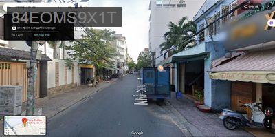 Cần bán nhà số 89 Nhất Chi Mai - đã hết HĐ thuê nhà - Phường 13  -  Quận Tân Bình 