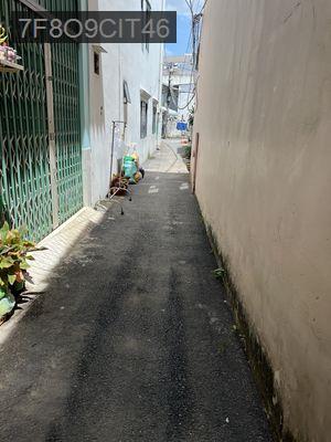 Bán nhà gấp - Phường Cát Lái  -  Quận 2 