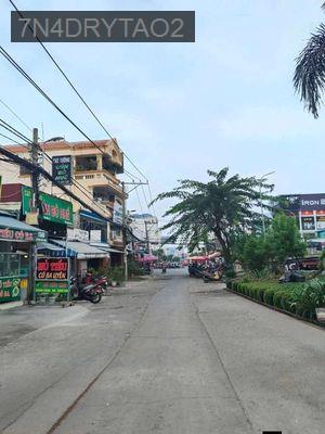 💥QUẬN7 - CHỦ BÁN GẤP TRƯỚC TẾT - GIÁ *** KHU VỰC - Phường Phú Mỹ  -  Quận 7 