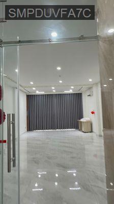 CHO THUÊ NHÀ CHÍNH CHỦ Q8. - Phường 9  -  Quận 8 