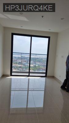 Bán lổ 200tr căn hộ Vinhomes Grand Park, 54m2, 3 tỷ 250, bao thuế phí. - Phường Long Thạnh Mỹ  -  Quận 9 