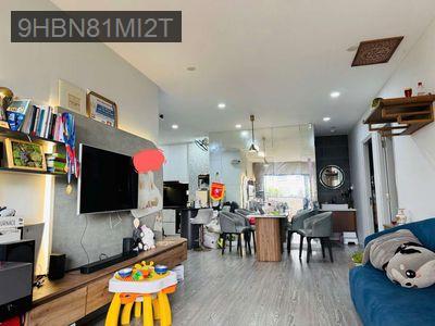 Cần bán chung cư thái an 2 - Phường Đông Hưng Thuận  -  Quận 12 