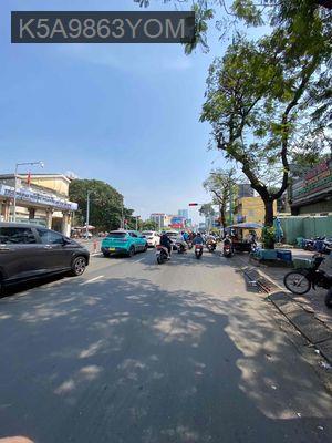 BÁN NHÀ MẶT TIỀN TRUNG TÂM – VỊ TRÍ VÀNG KINH DOANH - Phường 14  -  Quận 3 