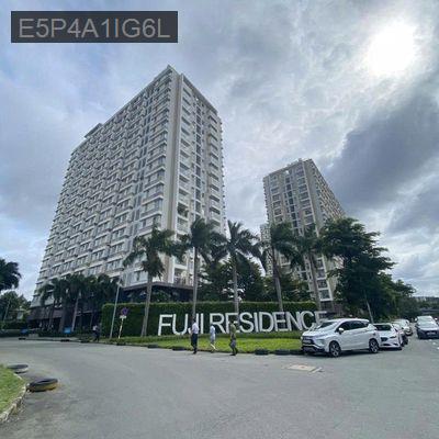 GẤP 3 TỶ 090 CHO CĂN HỘ FUJI NAM LONG CÓ SỔ, KẾ GLOBAL CITY HỖ TRỢ VAY - Phường Phước Long B  -  Quận 9 