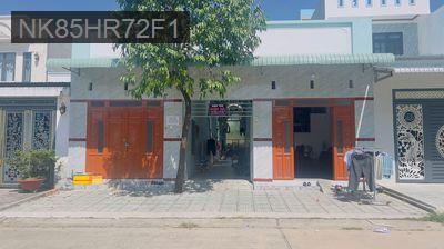 NHÀ TRỌ MỸ PHƯỚC 3 GIÁ 2.2TỶ/150M2, 4 PHÒNG 1KIOT THU NHẠP 9TR/THÁNG - Phường Thới Hòa  -  Thị xã Bến Cát 