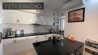 Bán căn hộ cao ốc An Khang, an phú, Q2, TP.HCM.105m2, 3PN,SHR, 7.25 tỷ - Phường An Phú  -  Quận 2 