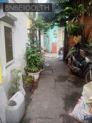 Cần bán nhà cấp 4 ở Q 7, TPHCM - Phường Tân Hưng  -  Quận 7 