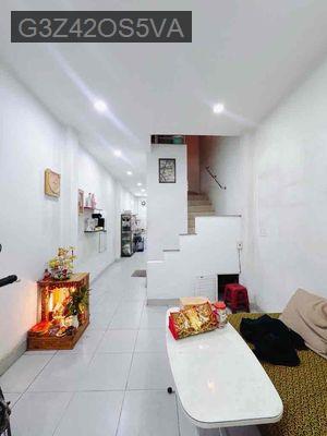Nhà mặt tiền Đoàn Văn Bơ - Phường 14  -  Quận 4  Nhà mặt tiền Đoàn Văn Bơ - Phường 14  -  Quận 4