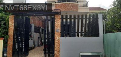 Nhà hẻm 137m², 3PN, đường 04, Trường Thọ, Thủ Đức - Phường Trường Thọ  -  Quận Thủ Đức 