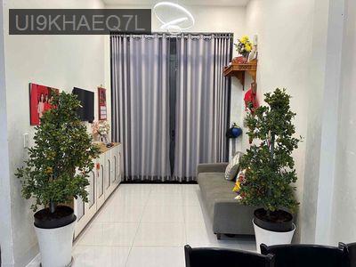 🏡 BÁN NHÀ 1 TRỆT 1 LẦU - KDC CENTANA ĐIỀN PHÚC THÀNH, QUẬN 9 - Phường Long Trường  -  Quận 9 