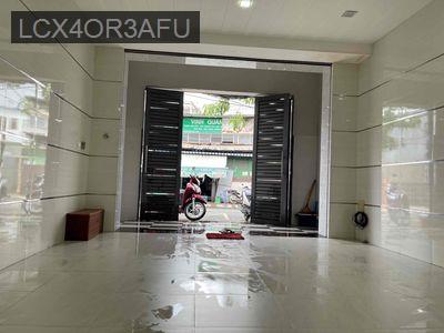 Chính chủ cần bán căn nhà mặt phố - Phường Tân Quy  -  Quận 7 