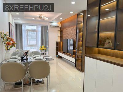 ✨ BÁN CĂN HỘ SKY GARDEN 3 – VIEW HỒ BƠI TRỰC DIỆN, NỘI THẤT HIỆN ĐẠI - Phường Tân Phong  -  Quận 7 