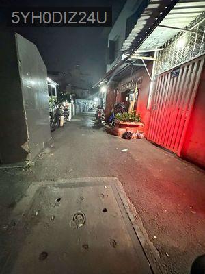 Bán nhà Gò Vấp 85m2 - 5.5 Tỷ - Có dãy trọ thu nhập ổn định 2.5tr/p - Phường 15  -  Quận Gò Vấp 