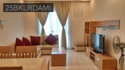 Bán căn hộ Bàu Cát 2, 45m2, 2PN, 1.85 tỷ, sổ hồng. - Phường 10  -  Quận Tân Bình 