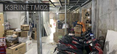 Bán nhà - Phường 15  -  Quận Gò Vấp  - 238m² - 9tỷ