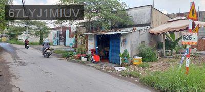 Bán nhà mặt tiền đường bộ đội an điền xã Vĩnh Lộc A.. - Xã Vĩnh Lộc A  -  Huyện Bình Chánh  Bán nhà mặt tiền đường bộ đội an điền xã Vĩnh Lộc A.. - Xã Vĩnh Lộc A  -  Huyện Bình Chánh