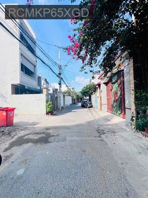 Bán nhà - Phường Linh Chiểu  -  Quận Thủ Đức  - 90m² - 16tỷ