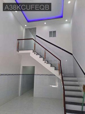 Cần bán nhà gấp - Xã Vĩnh Lộc B  -  Huyện Bình Chánh 