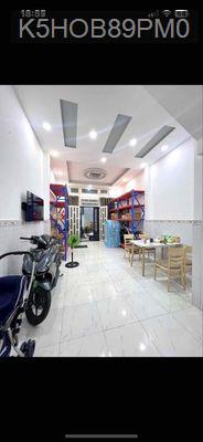 cần bán nhà gấp - Phường Phú Trung  -  Quận Tân Phú 