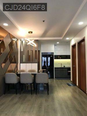 Cần bán chung cư 2pn giá 5ty5 full nội thất khu Cityland P10 Gò Vấp - Phường 10  -  Quận Gò Vấp 