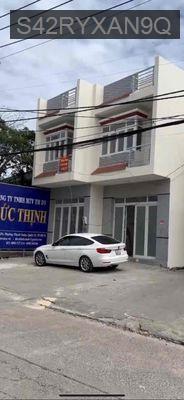 BÁN NHÀ QUẬN 12 PHƯỜNG THỚI AN MỚI - Phường Thới An  -  Quận 12 