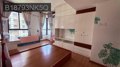 Bán căn hộ Đức Khải Q7. 97m2 3pn 2wc. Giá thanh toán 2 tỷ 930. - Phường Phú Mỹ  -  Quận 7 