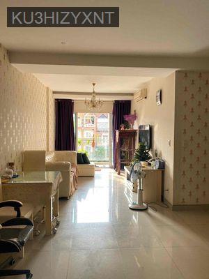 SAIGONRES PLAZA 72M2 2PN-2WC FULL GIÁ 4tỷ250 - Phường 26  -  Quận Bình Thạnh 